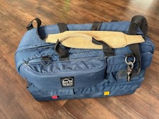 Custodia videocamera Porta