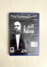 Il Padrino PS2 - Nuovo