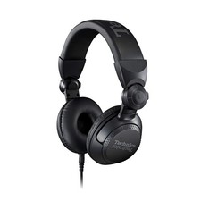 Technics EAH-Dj1200 Cuffia Pro