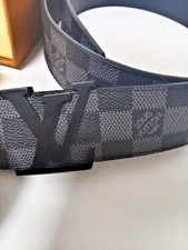 Cintura LOUIS VUITTON LV