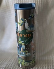Bicchiere viaggio starbucks - da,