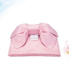 1PC Kimono giapponese Accappatoi a forma di cintura ad Cintura Vintage