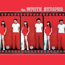White Stripes - The White Stripes [LP]