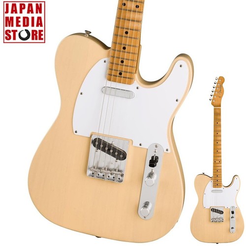 Fender vintera road - vintera, ii