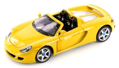 Porsche carrera 980 2003 - porsche,