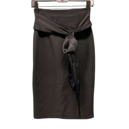 Gonna midi zara basic vita - zara,