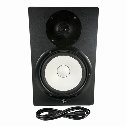Yamaha hs8 monitor studio - da,