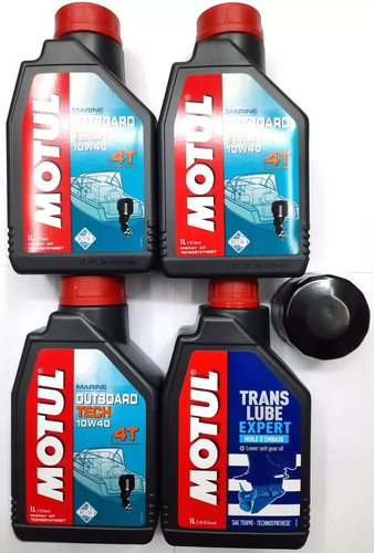 Kit tagliando motore - kit,