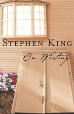 On Writing Hardcover Stephen
