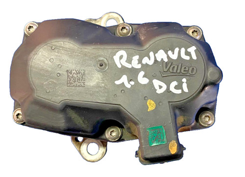 Valvola egr renault nissan - egr,