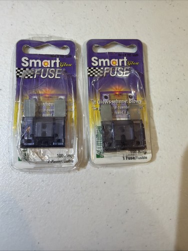 Fusibile smart glow 100 amp - glow,