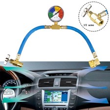 Hassle per r134a kit - per,