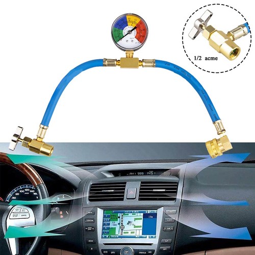 Hassle per r134a kit - hassle,