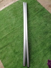 BARRE TETTO LONGITUDINALI DX E