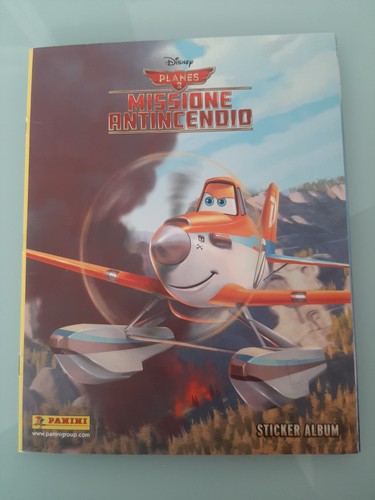 Album figurine completo - album,