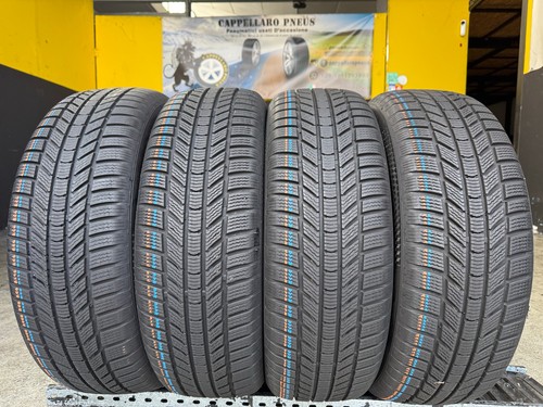 Usato gomme 225 60r18 104v - 4,