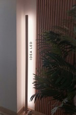 Lampada da terra a stelo LED