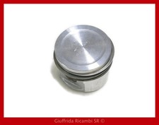 Kit 4 Pistoni Auto Fiat Lancia Alfa Romeo Ricambi Auto Originali D Epoca +0,4 