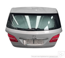 A2467400101 Portello post.  MERCEDES-BENZ Classe B (T246) 220 CDI Automatic Mnv