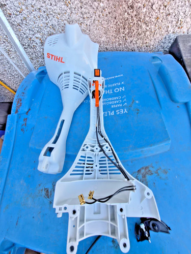 Stihl fs38 fs45 km55 - fs45,