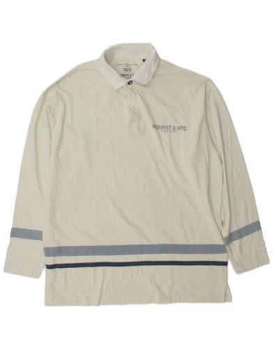Polo rugby uomo manica - , lunga