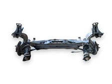 Ponte / Assale Posteriore a