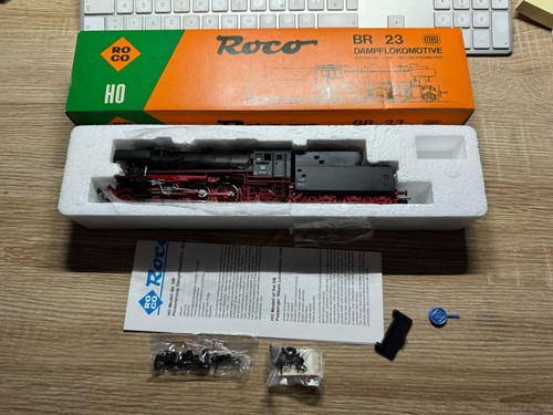 Roco 14120a analogico - ac,