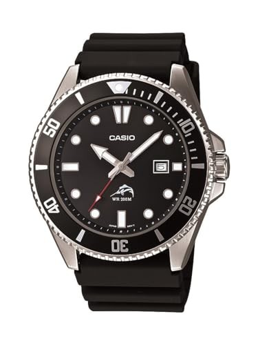 Casio orologio analogico - analogico, uomo