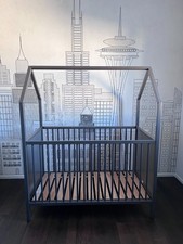 Lettino Stokke Home