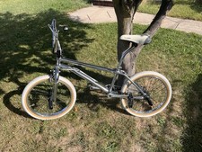 2018 Chrome GT Pro Performer