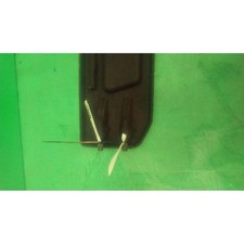 cappelliera posteriore FIAT