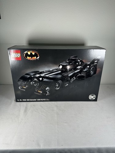 Lego super heroes 76139 - 76139, dc