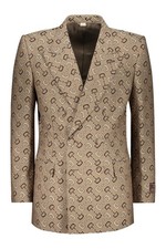 GUCCI - Veste de costume -