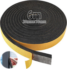 6M Gomma Espansa Autoadesiva