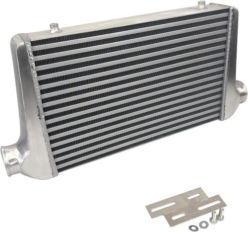 Universal intercooler oversize - universal,