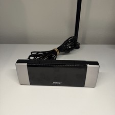 Bose lifestyle v30 v20 - lifestyle, media