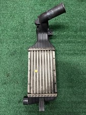 Intercooler Opel Astra G 2.0