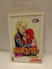 NARUTO GOLD n°53 -