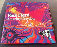 Pink Floyd Amazing Croydon Box