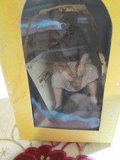 Presepe Del Prado  Vecchio