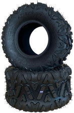 2 Pneumatici 18 X 9,50 – 8