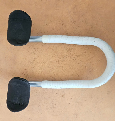 Vintage scott aero - scott, bar