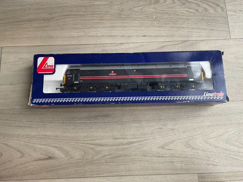 Lima class loco hermes - class, 47