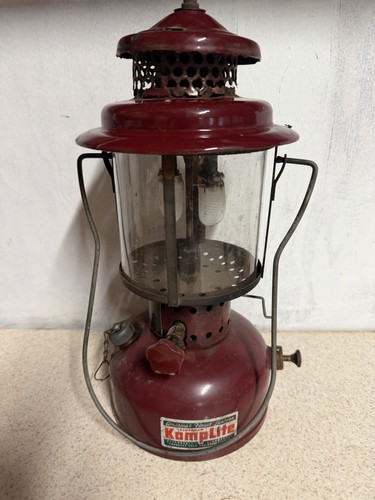 Vintage scotsman kamplite 3 - vintage, rl-3