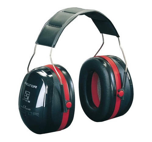 Peltor optime iii - peltor,