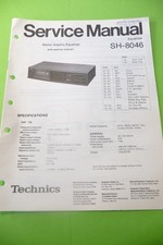 Manuale di servizio - Manuale