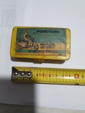 ACCESSORIO VINTAGE X LAMBRETTA