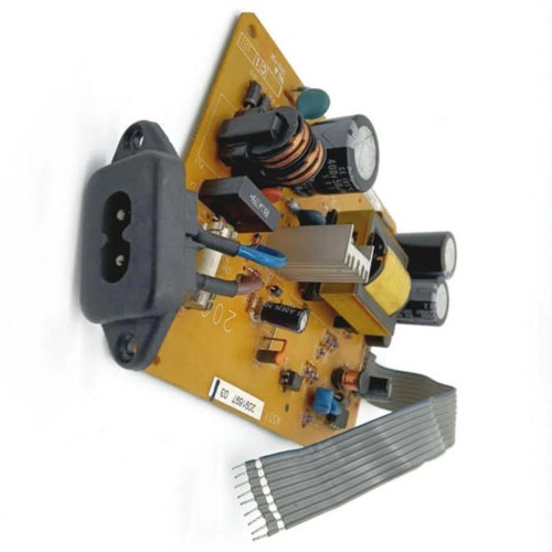 Scheda alimentatore 220v - alimentatore, c589