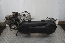 62165- Blocco Motore Benelli Adiva AD 125 Dal 2008 al 2014 Cod MB712904