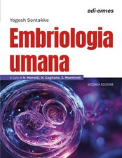 Embriologia umana - Sontakke